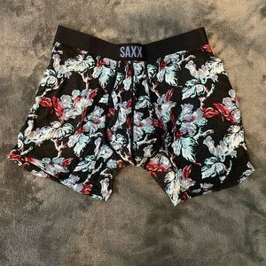 Saxx Boxer Briefs